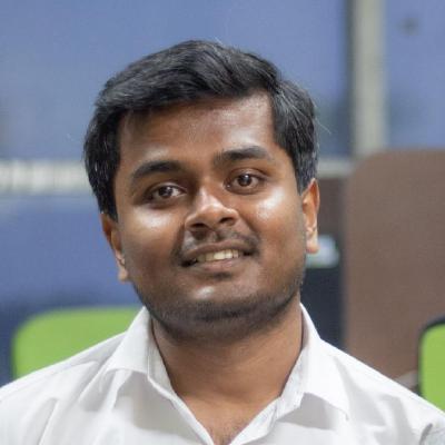 Samrat Mukherjee